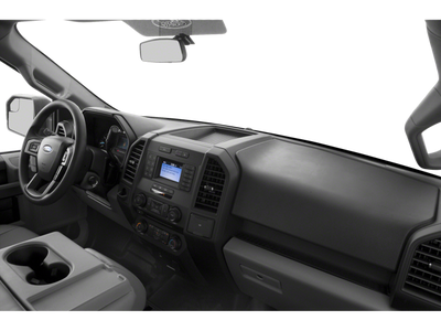 2018 FORD TRUCK F-150 LARIAT