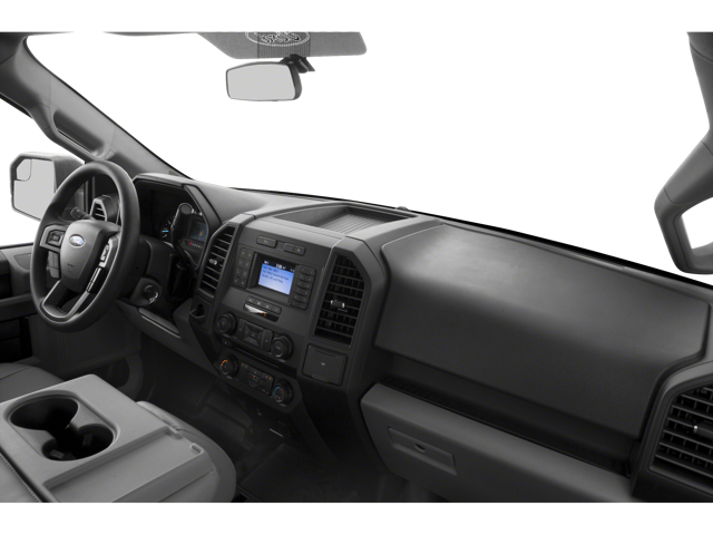 2018 FORD TRUCK F-150 LARIAT