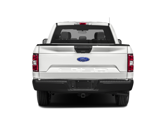 2018 FORD TRUCK F-150 LARIAT