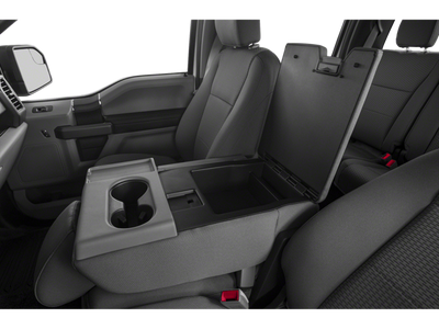 2018 FORD TRUCK F-150 XLT