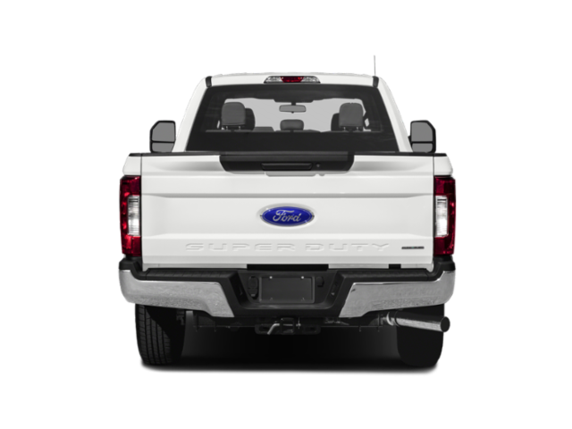 2018 FORD TRUCK SUPER DUTY F-25 XL