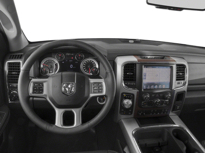 2018 RAM 1500 LARAMIE