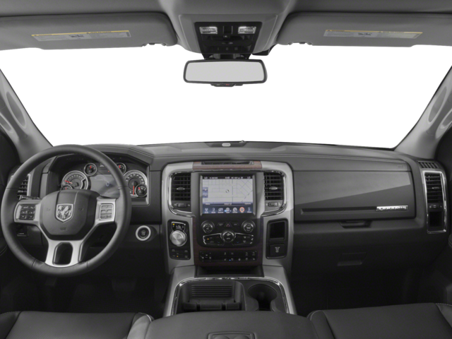 2018 RAM 1500 LARAMIE