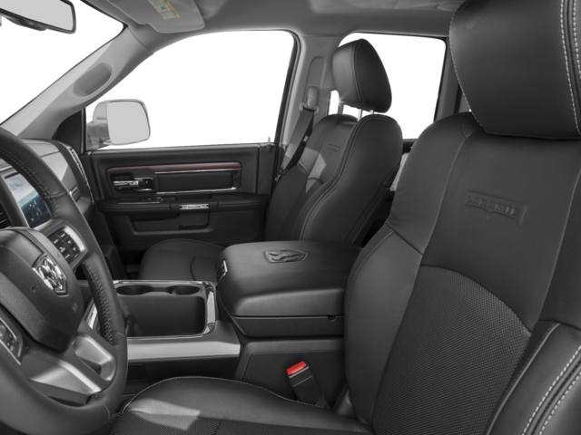 2018 RAM 1500 LARAMIE