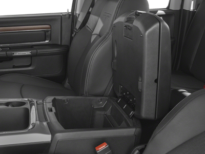 2018 RAM 1500 LARAMIE