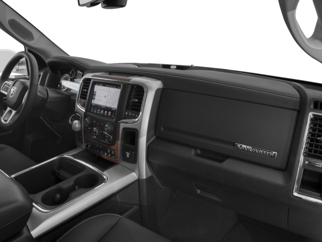 2018 RAM 1500 LARAMIE