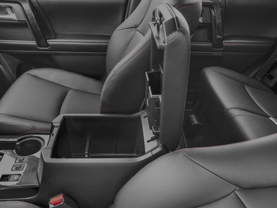 2018 Toyota 4Runner TRD Off Road