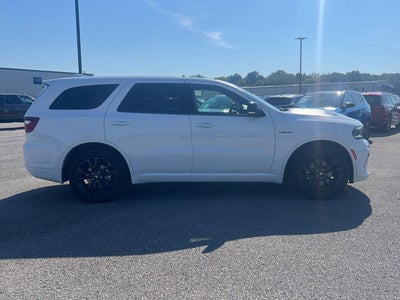 2022 Dodge Durango R/T