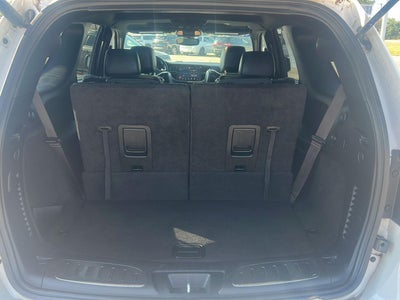 2022 Dodge Durango R/T