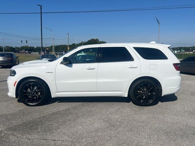2022 Dodge Durango R/T