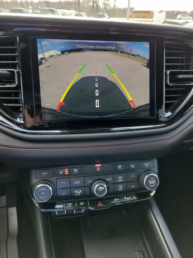 2024 Dodge Durango R/T Plus