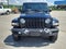 2022 Jeep Gladiator Altitude
