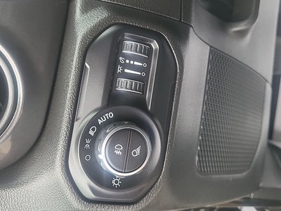 2022 Jeep Gladiator Altitude