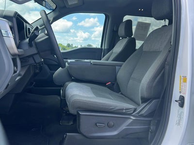 2025 Ford Super Duty F-250 Srw XLT