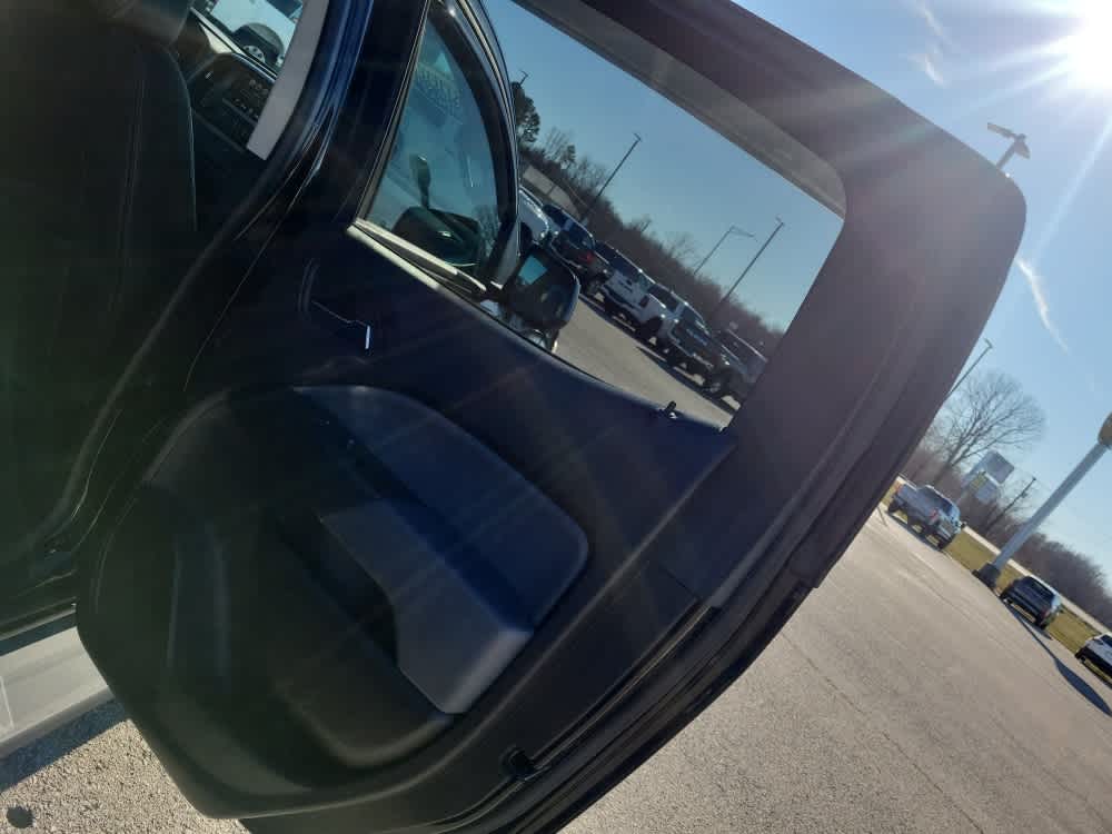 2018 Chevrolet Colorado 2WD Z71