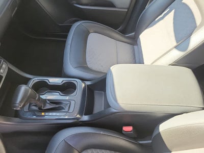 2018 Chevrolet Colorado 2WD Z71