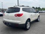 2012 Chevrolet Traverse LT w/1LT