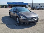 2010 Nissan Maxima 3.5 S