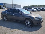 2010 Nissan Maxima 3.5 S
