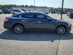 2010 Nissan Maxima 3.5 S