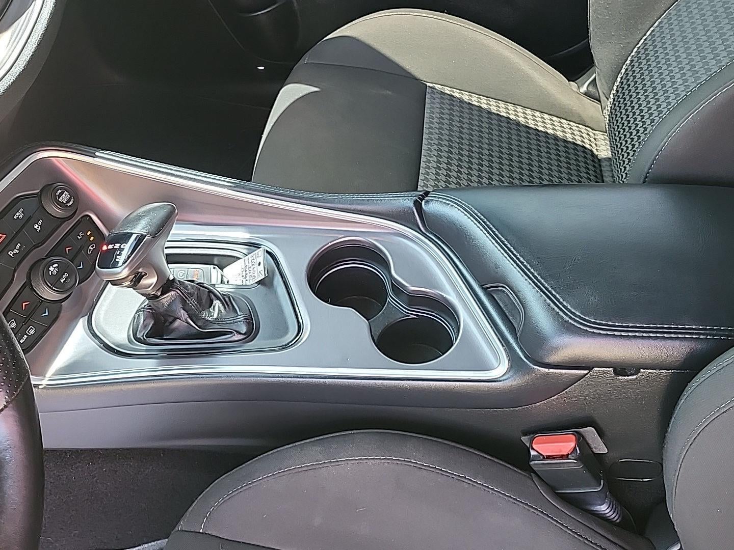 2021 Dodge Challenger R/T