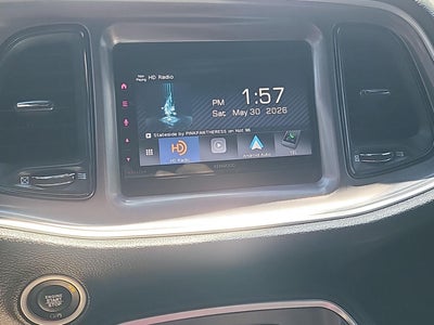 2021 Dodge Challenger R/T