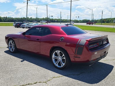 2021 Dodge Challenger R/T