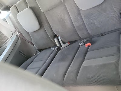 2019 Dodge Grand Caravan SE Plus