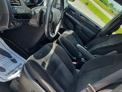 2019 Dodge Grand Caravan SE Plus