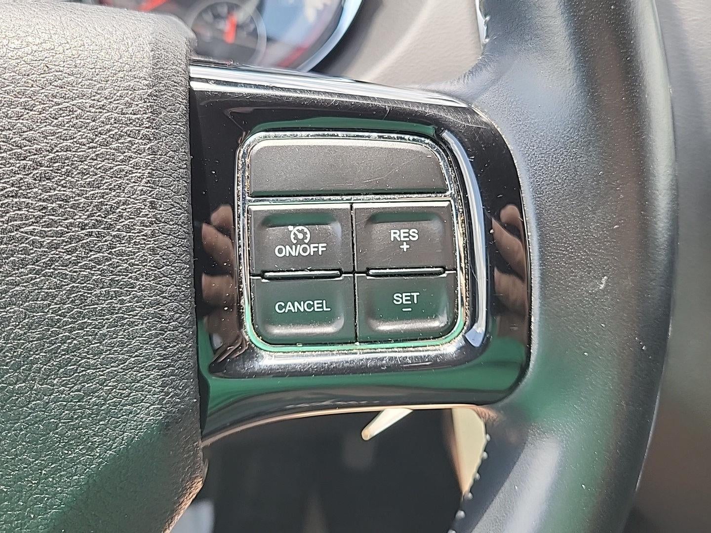 2019 Dodge Grand Caravan SE Plus