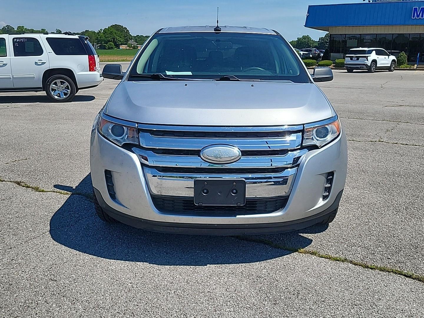 2013 Ford Edge SE