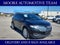 2013 Lincoln MKX FWD 4dr