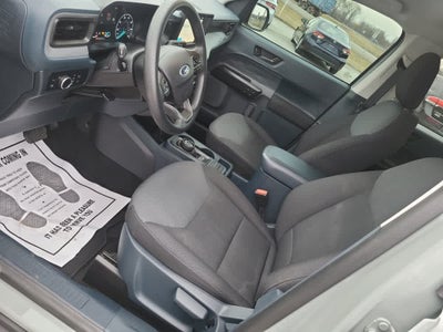 2024 Ford Maverick XL