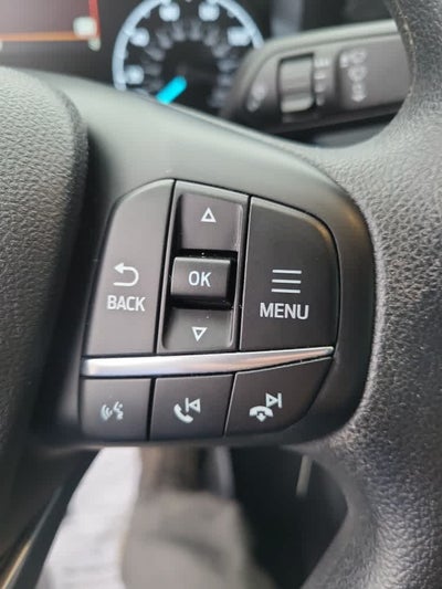 2024 Ford Maverick XL