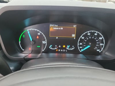 2024 Ford Maverick XL