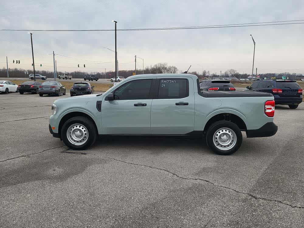 2024 Ford Maverick XL