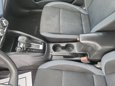 2023 Nissan Versa SV