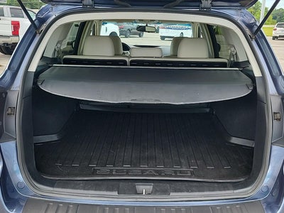 2014 Subaru OUTBACK 3.6R LIMITED