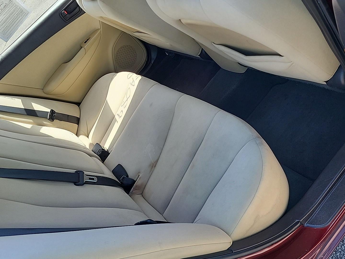 2010 Hyundai SONATA GLS