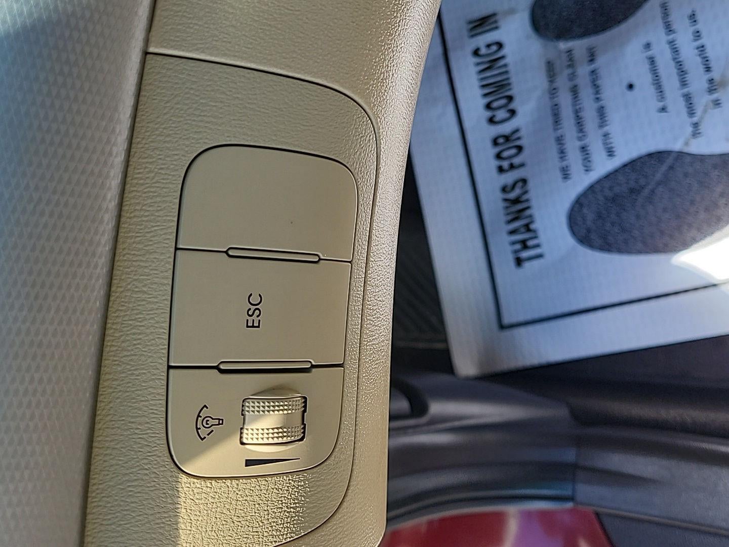 2010 Hyundai SONATA GLS