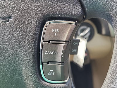 2010 Hyundai SONATA GLS