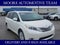 2016 Toyota Sienna Limited Premium 7-Passenger