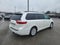 2016 Toyota Sienna Limited Premium 7-Passenger