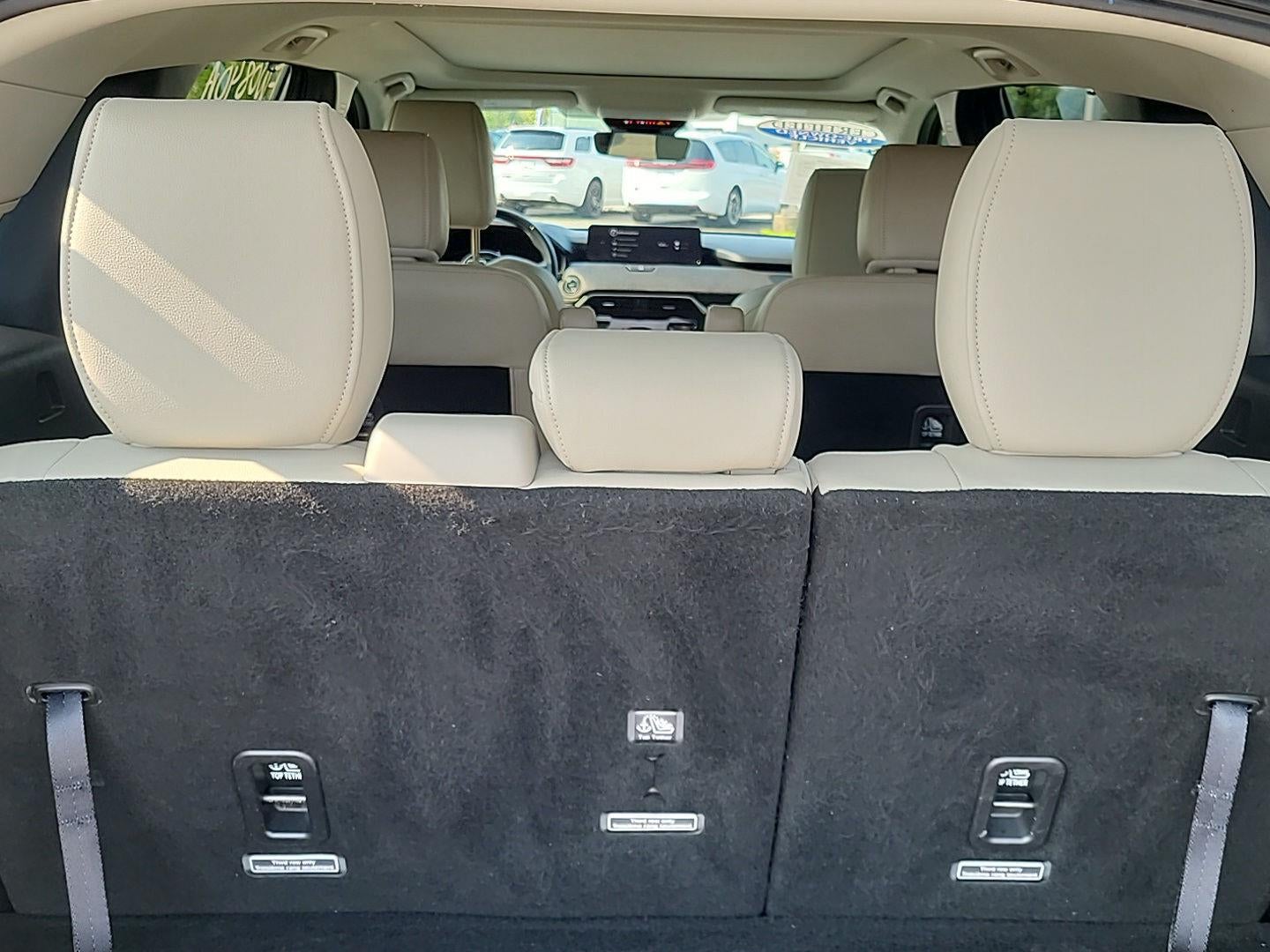 2024 Mazda Mazda CX-90 PHEV Premium