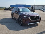 2024 Mazda Mazda CX-90 PHEV Premium
