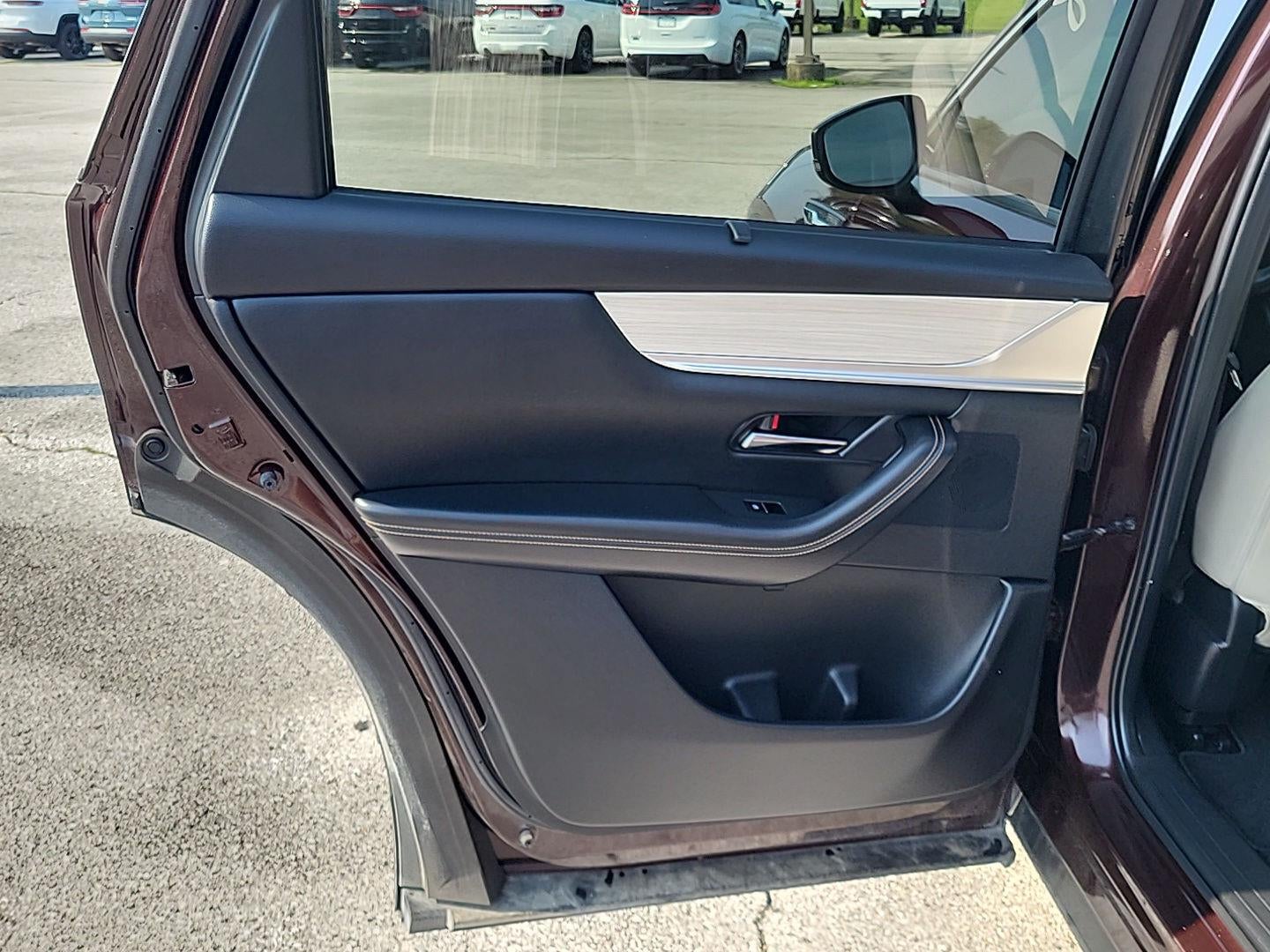 2024 Mazda Mazda CX-90 PHEV Premium