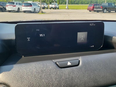 2024 Mazda Mazda CX-90 PHEV Premium