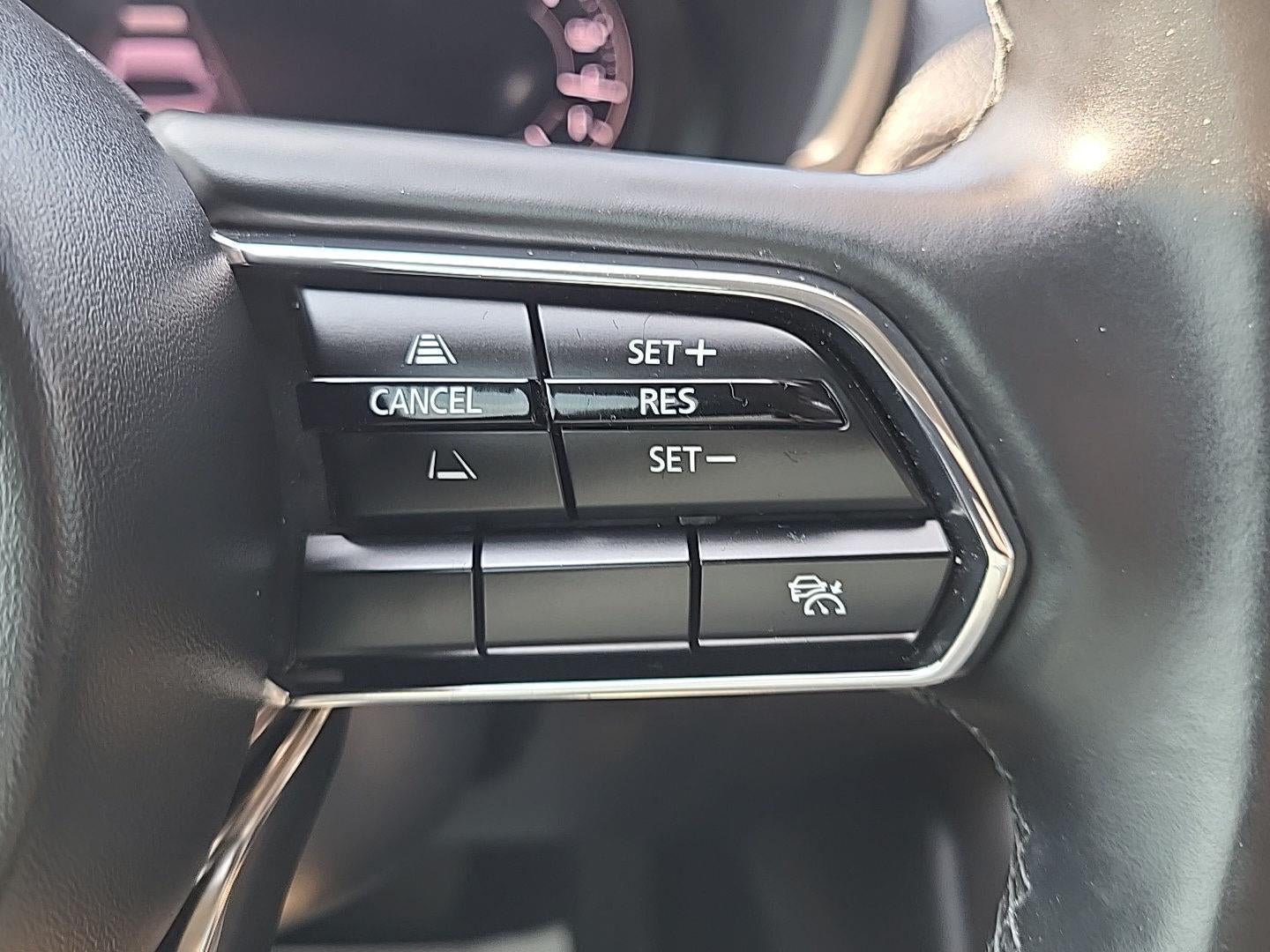 2024 Mazda Mazda CX-90 PHEV Premium