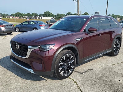 2024 Mazda Mazda CX-90 PHEV Premium