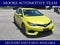 2016 Scion iM 5DR HB CVT